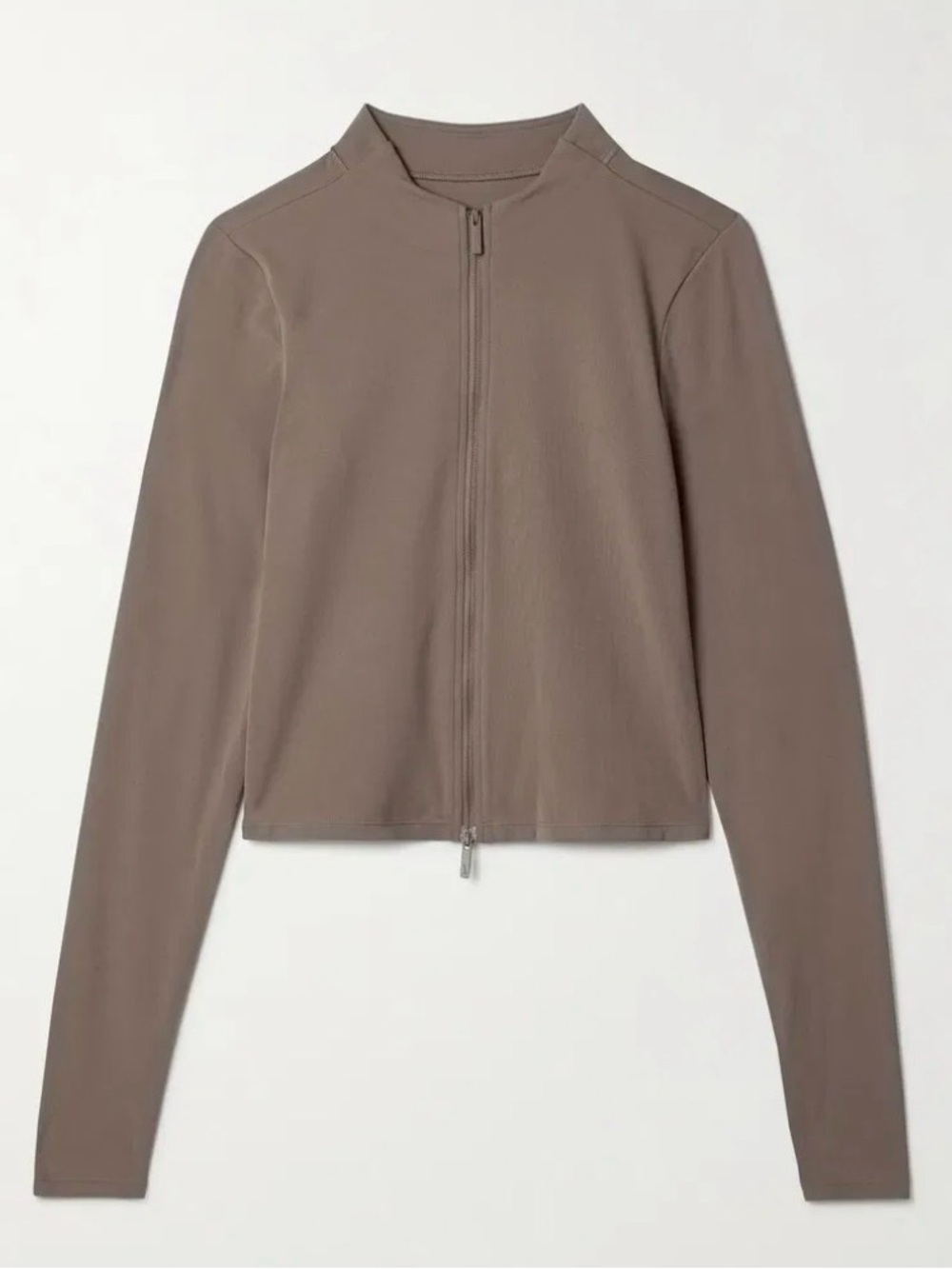 Nike Zenvy Dri Fit Zip up Jacket - Picture 2 of 3